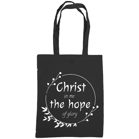 Shop Stylish Christian Tote Bags | Born from Above