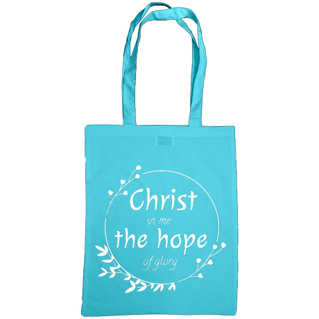 Shop Stylish Christian Tote Bags | Born from Above