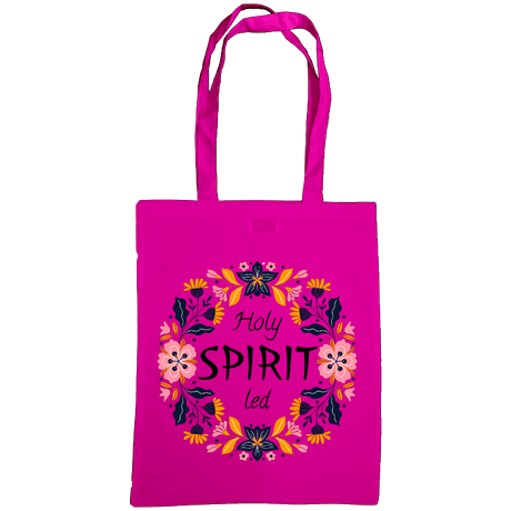 Stylish Christian Tote Bags for All Occasions | Born from Above UK