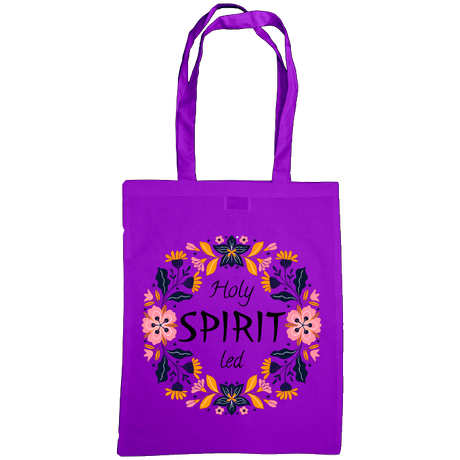 Stylish Christian Tote Bags for All Occasions | Born from Above UK