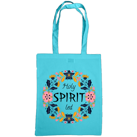 Stylish Christian Tote Bags for All Occasions | Born from Above UK