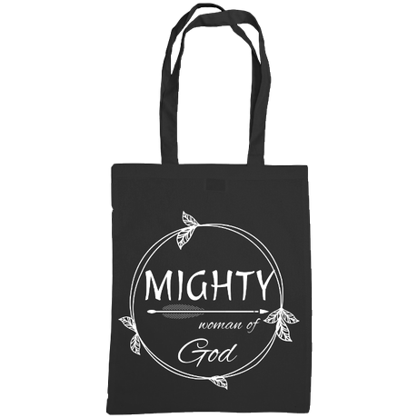 Shop Stylish Christian Tote Bags | Born from Above UK