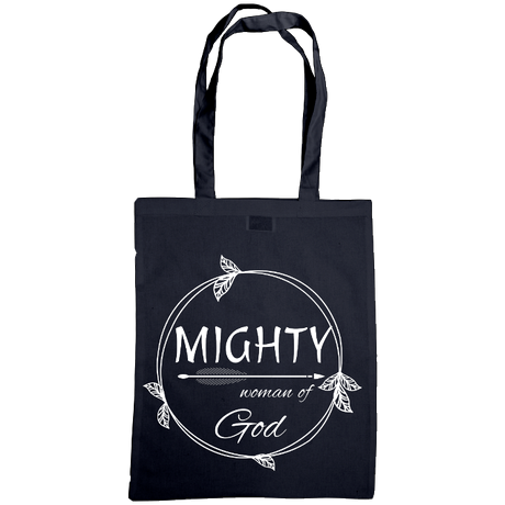 Shop Stylish Christian Tote Bags | Born from Above UK