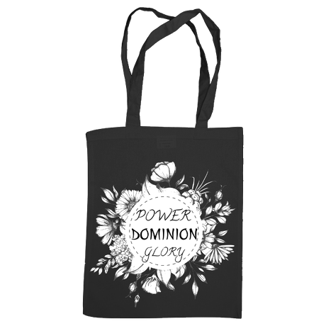 Faith-Inspired Christian Tote Bags | Born from Above UK