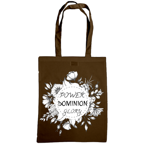 Faith-Inspired Christian Tote Bags | Born from Above UK