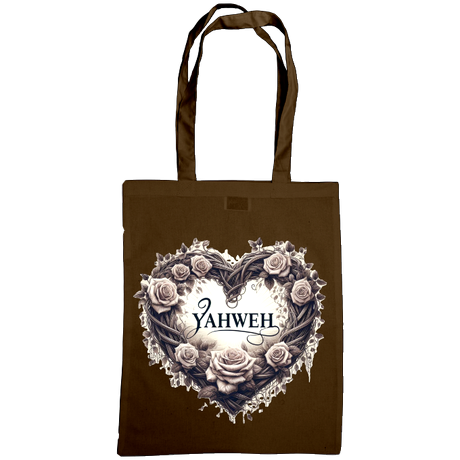 Faith-Inspired Christian Tote Bags | Born from Above UK