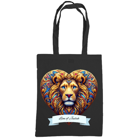 Shop Stylish Christian Tote Bags - Born from Above UK