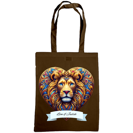 Shop Stylish Christian Tote Bags - Born from Above UK