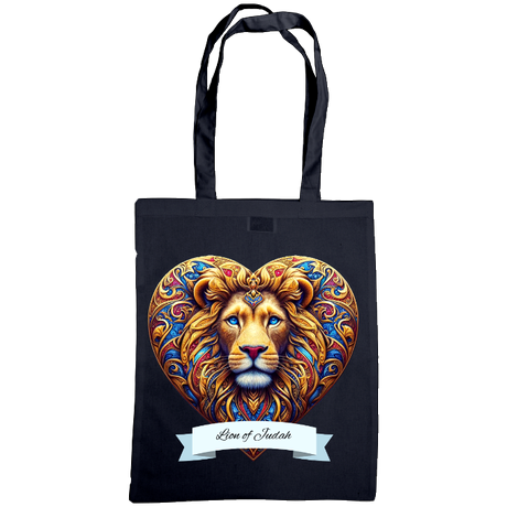 Shop Stylish Christian Tote Bags - Born from Above UK