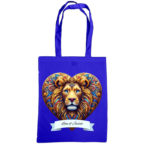 Shop Stylish Christian Tote Bags - Born from Above UK