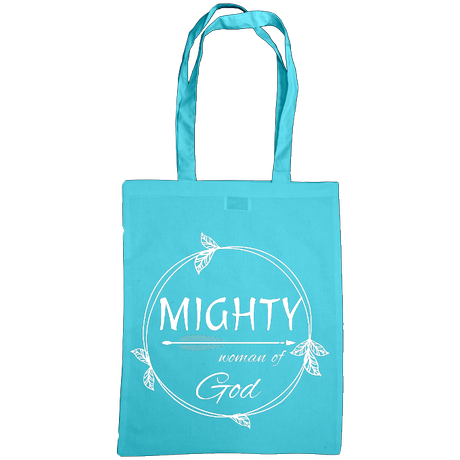 Shop Stylish Christian Tote Bags | Born from Above UK