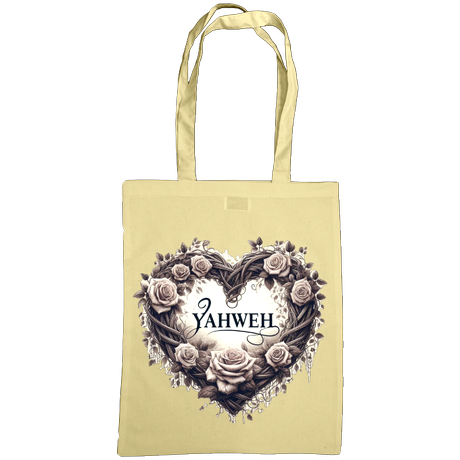 Faith-Inspired Christian Tote Bags | Born from Above UK