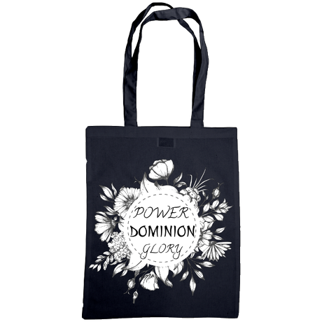 Faith-Inspired Christian Tote Bags | Born from Above UK