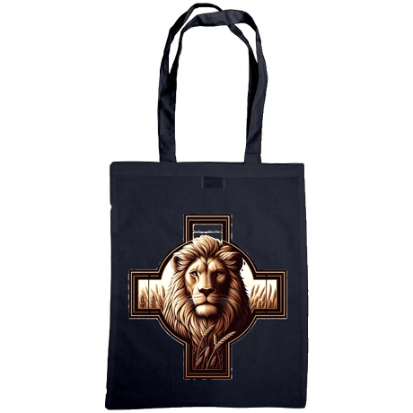 Faith-Inspired Christian Tote Bags | Born from Above UK