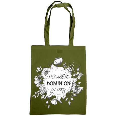 Faith-Inspired Christian Tote Bags | Born from Above UK