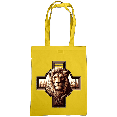 Faith-Inspired Christian Tote Bags | Born from Above UK